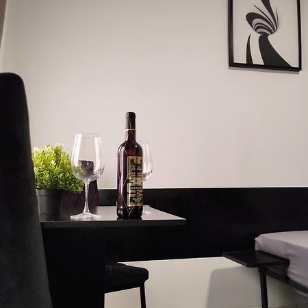 ברצלונה Vilapicina Rooms מראה חיצוני תמונה