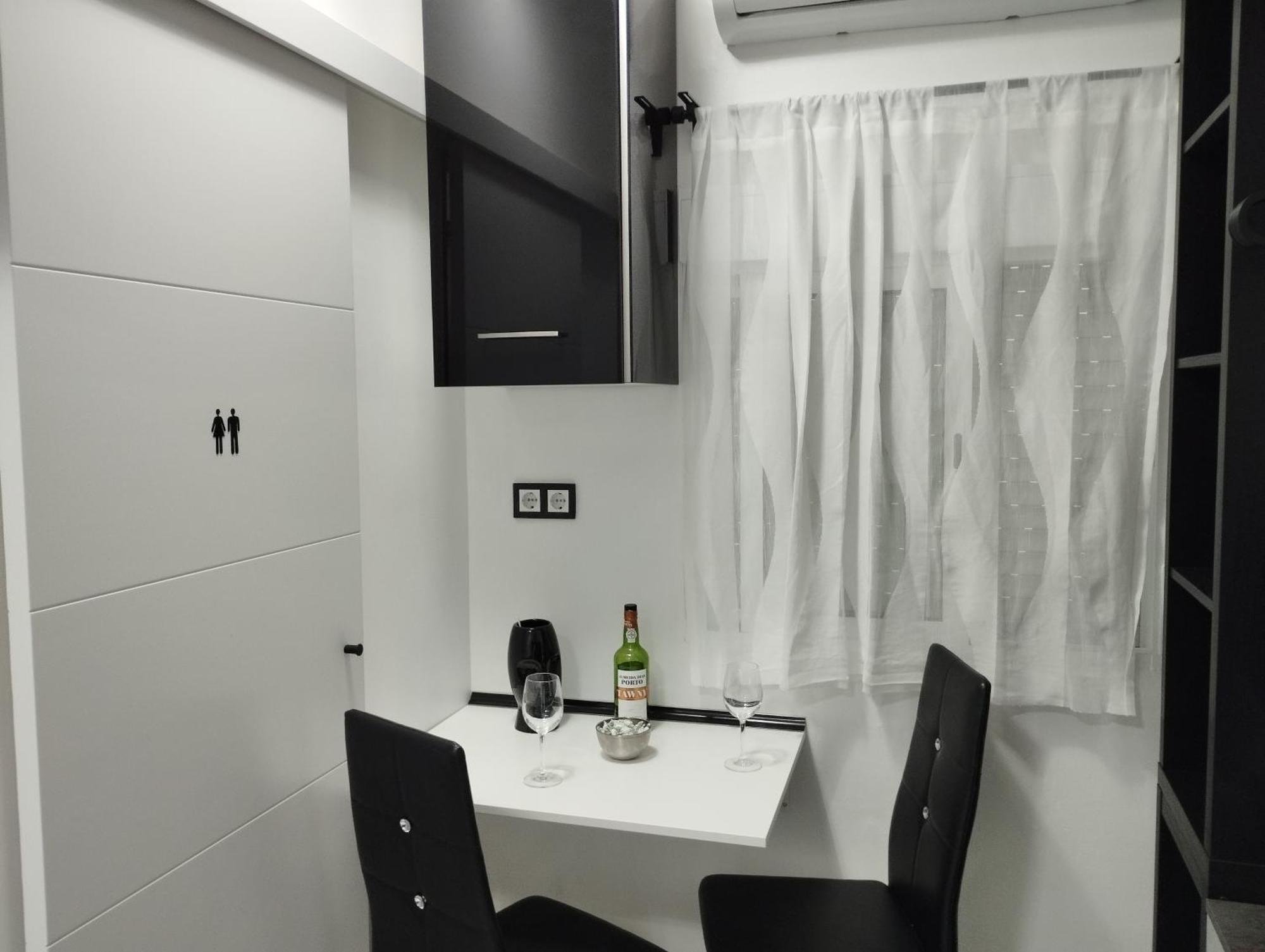 ברצלונה Vilapicina Rooms מראה חיצוני תמונה