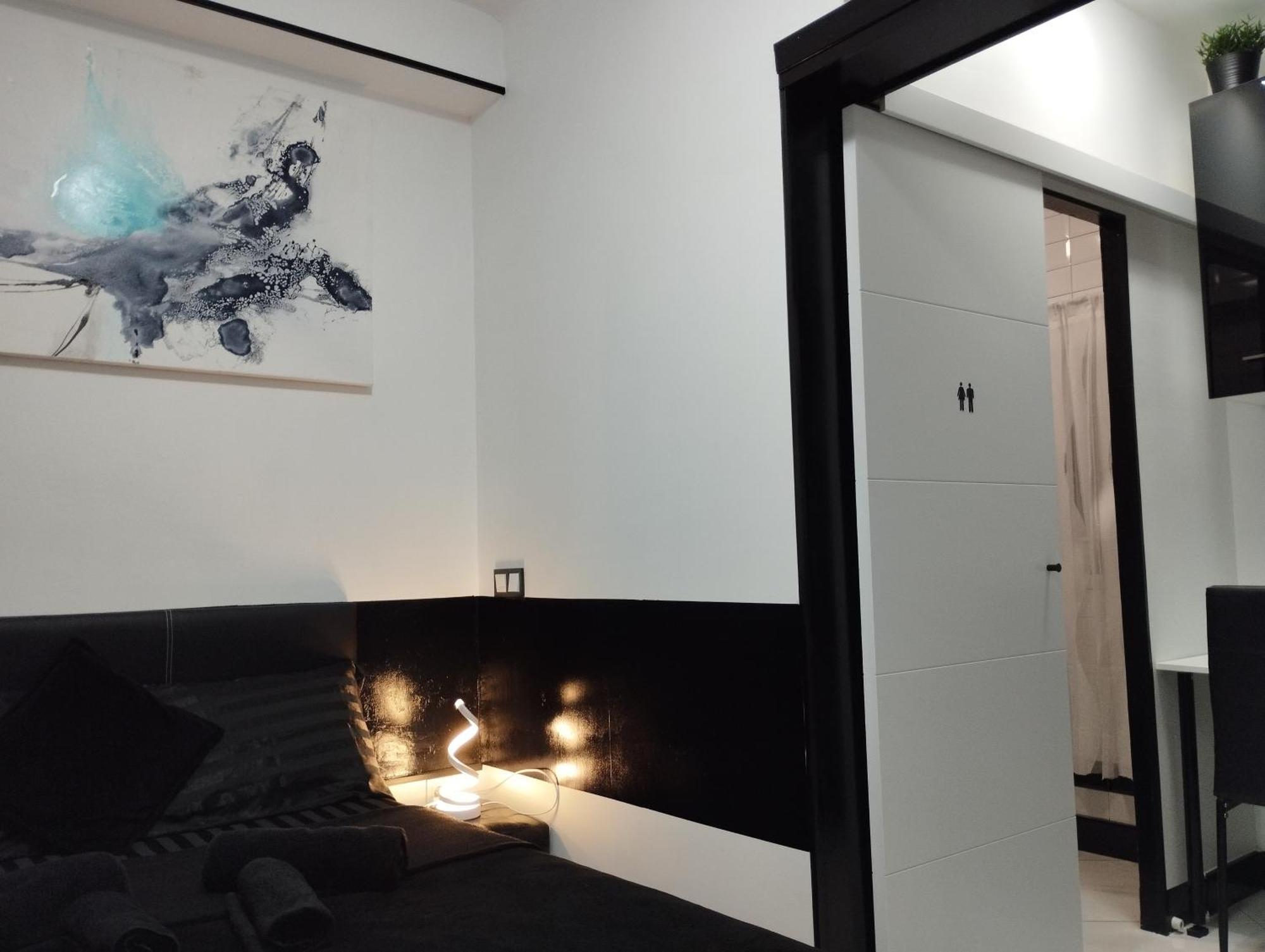 ברצלונה Vilapicina Rooms מראה חיצוני תמונה