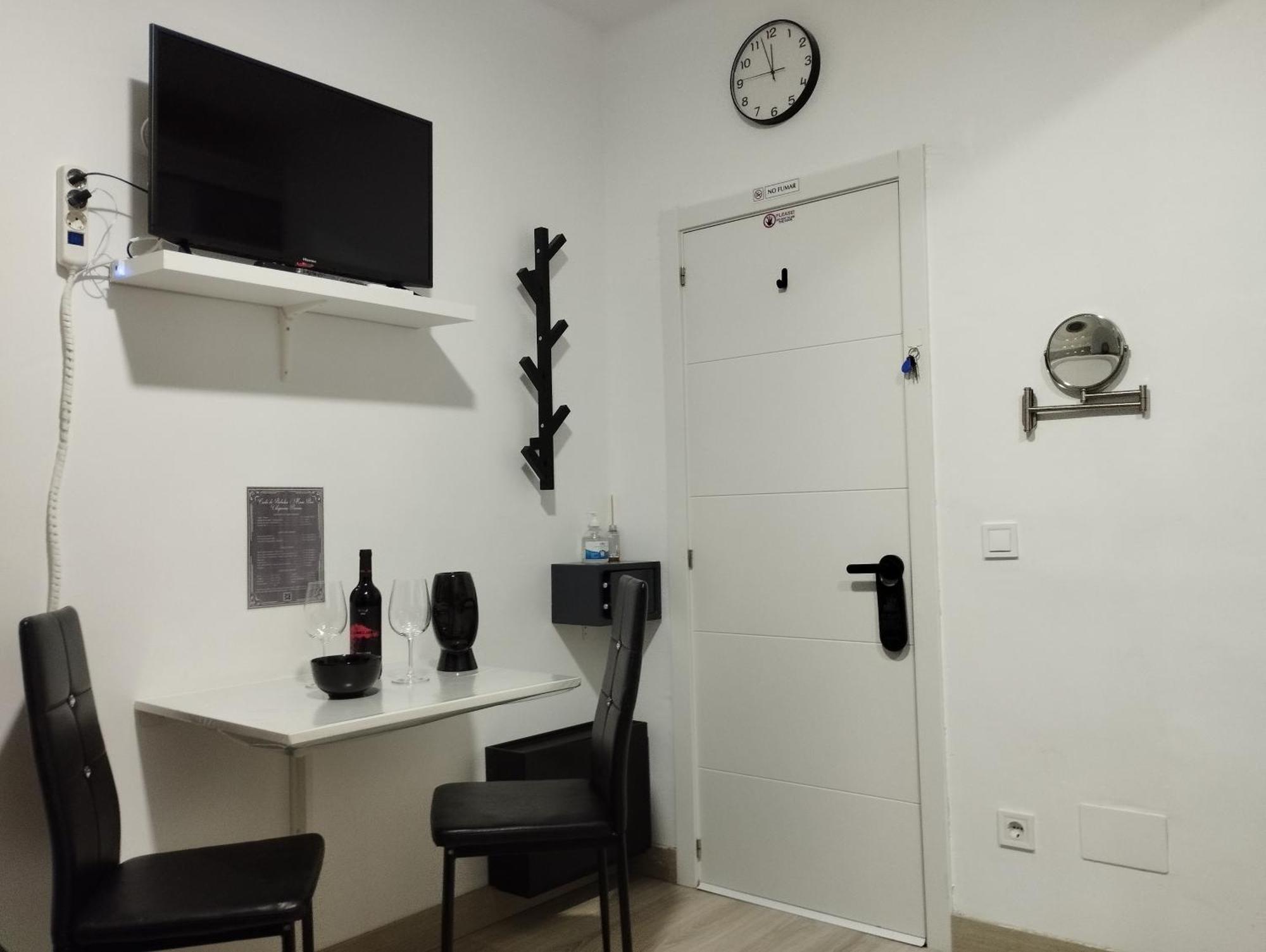 ברצלונה Vilapicina Rooms מראה חיצוני תמונה