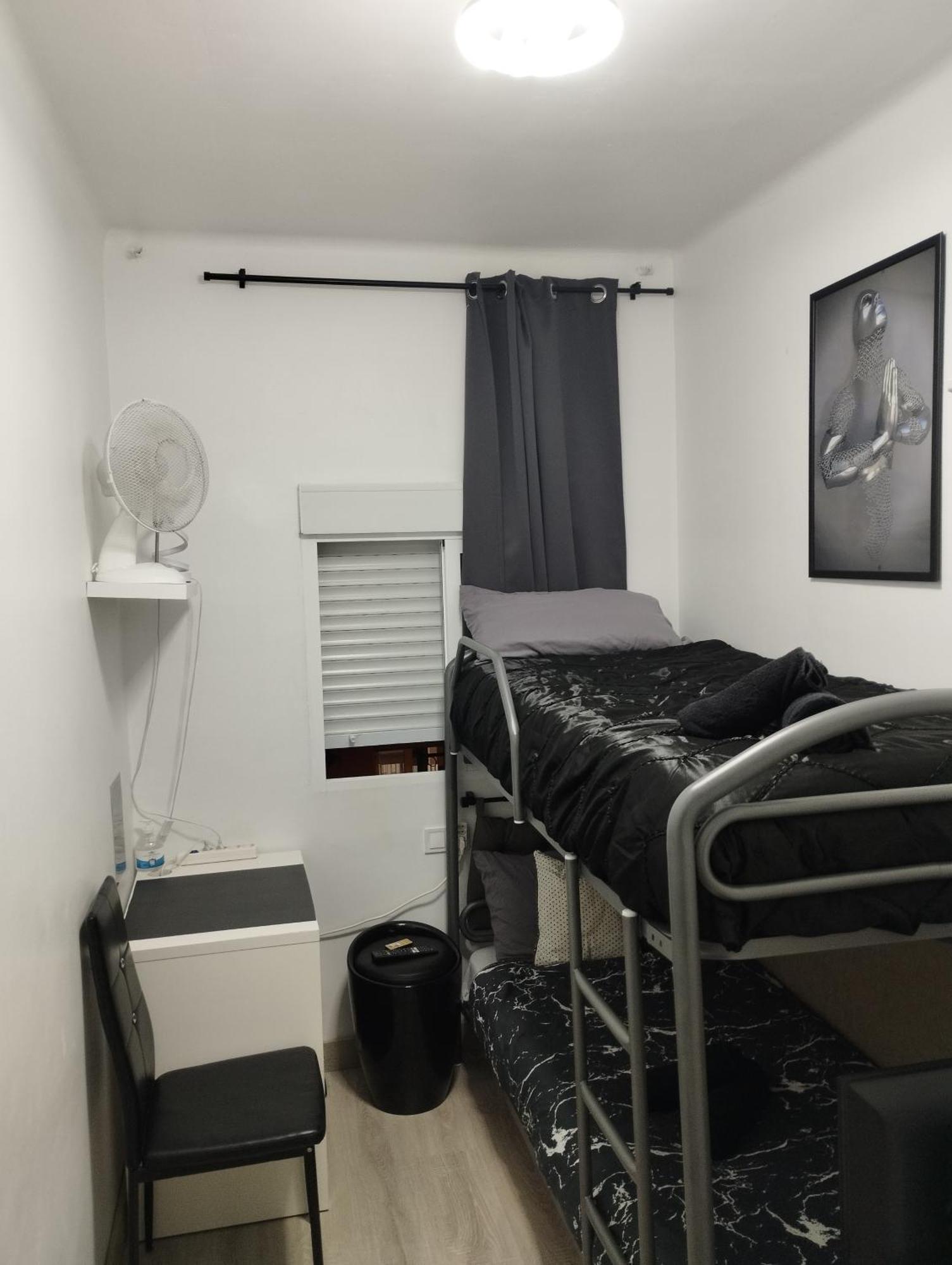 ברצלונה Vilapicina Rooms מראה חיצוני תמונה