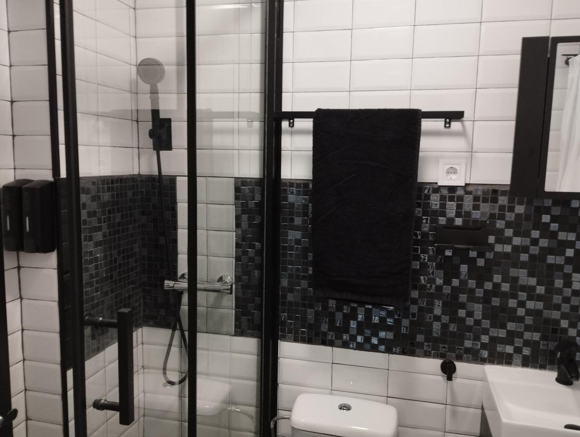 ברצלונה Vilapicina Rooms מראה חיצוני תמונה
