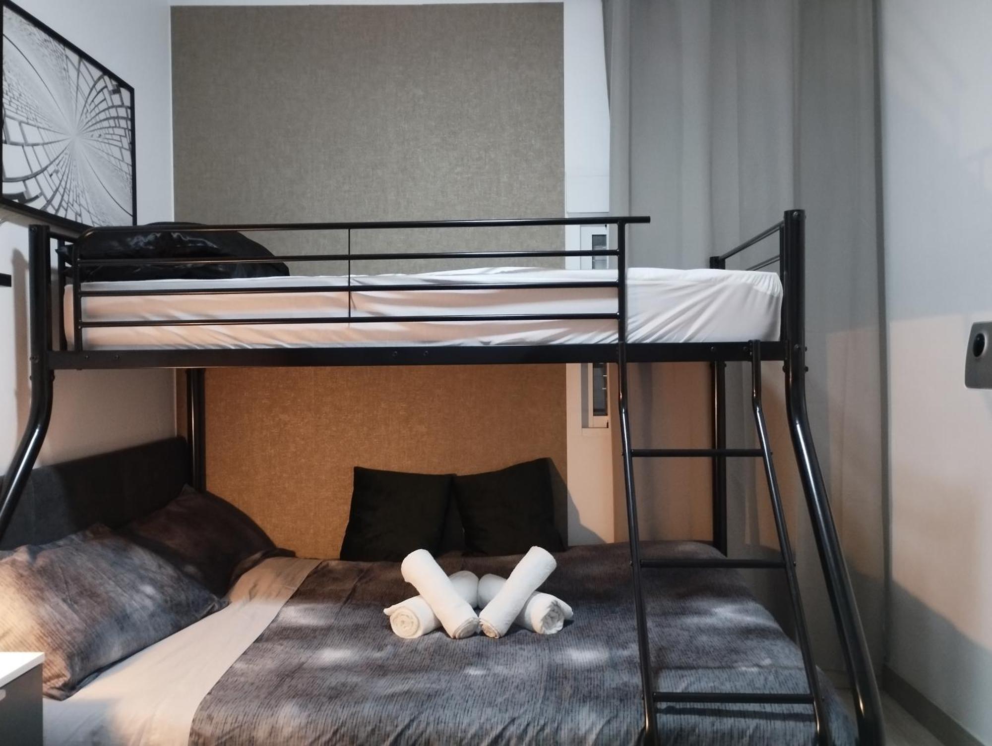 ברצלונה Vilapicina Rooms מראה חיצוני תמונה