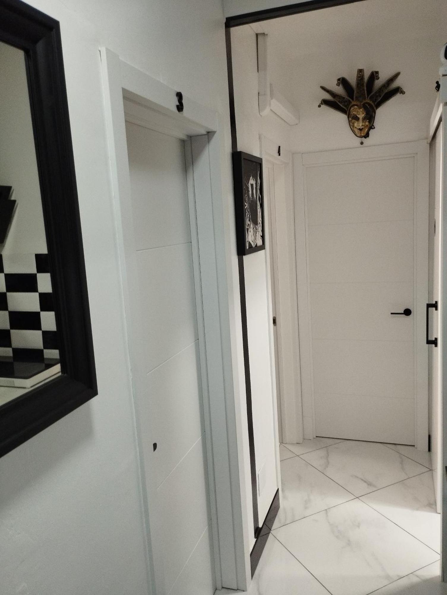 ברצלונה Vilapicina Rooms מראה חיצוני תמונה