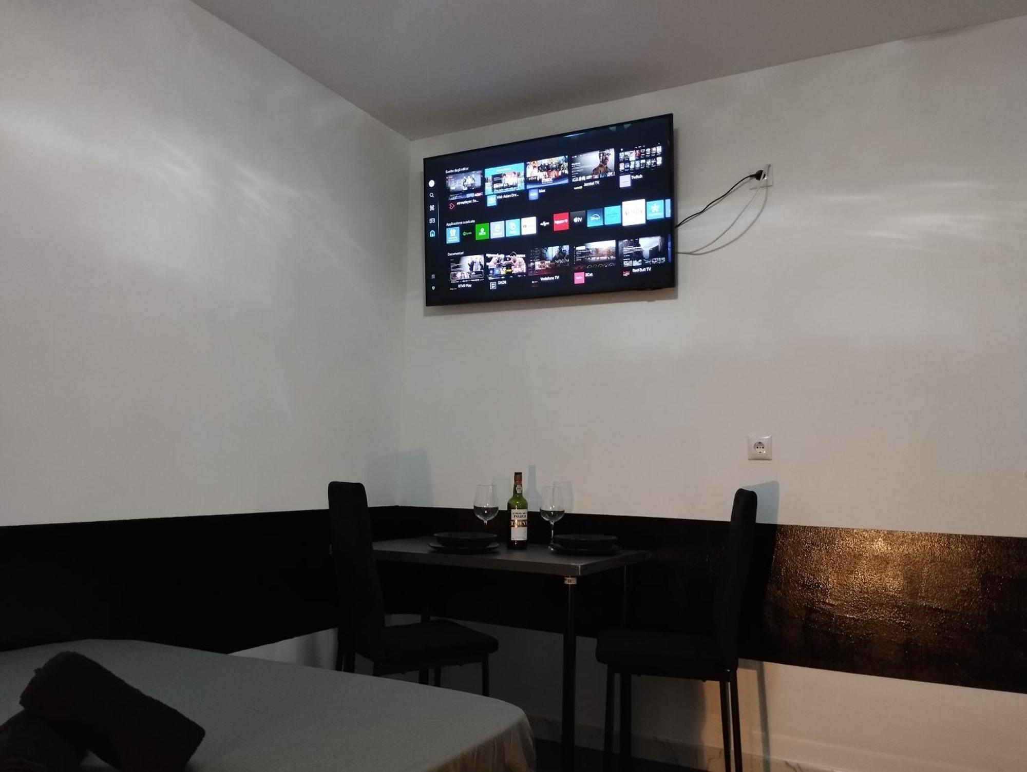 ברצלונה Vilapicina Rooms מראה חיצוני תמונה