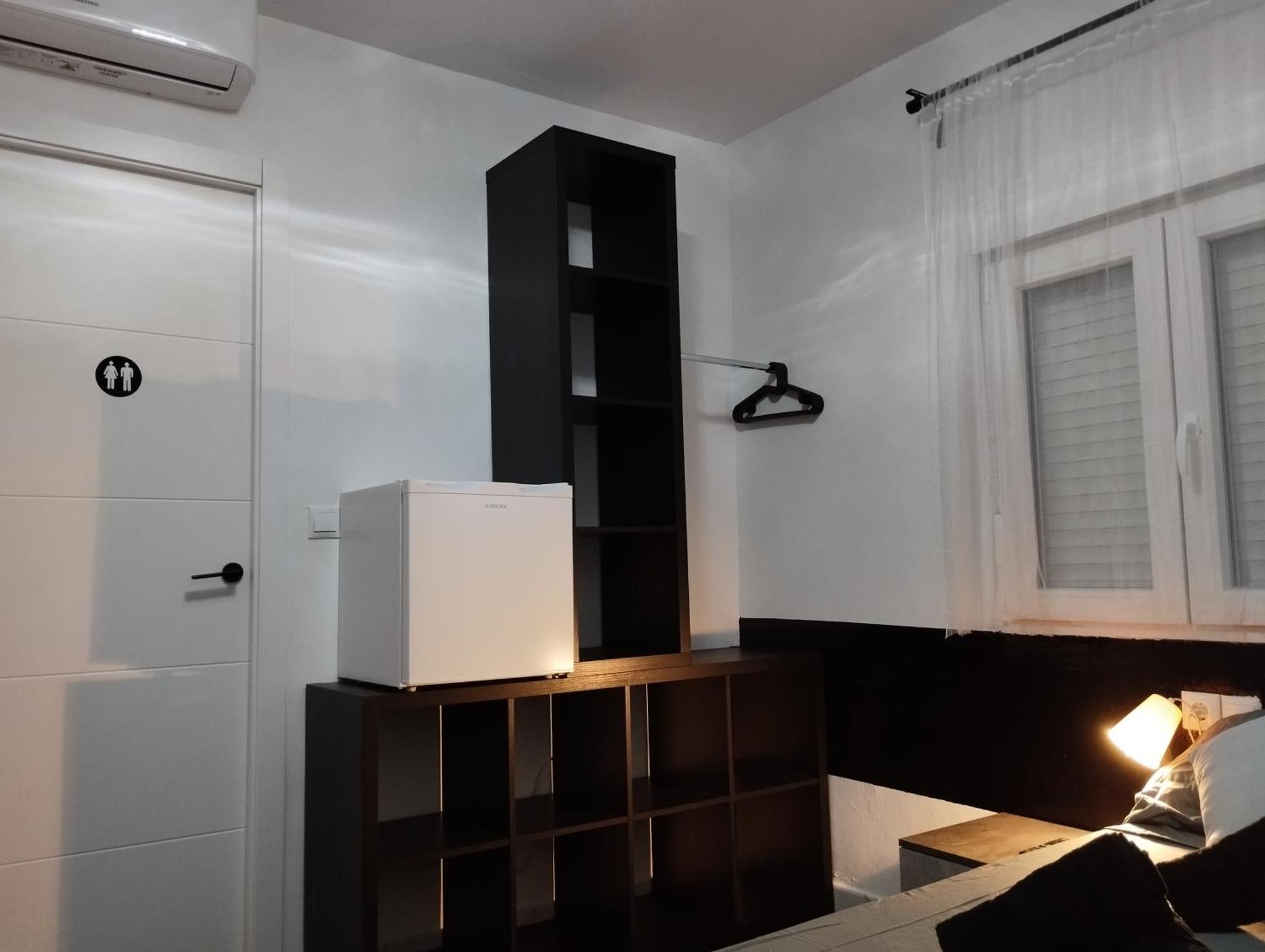 ברצלונה Vilapicina Rooms מראה חיצוני תמונה
