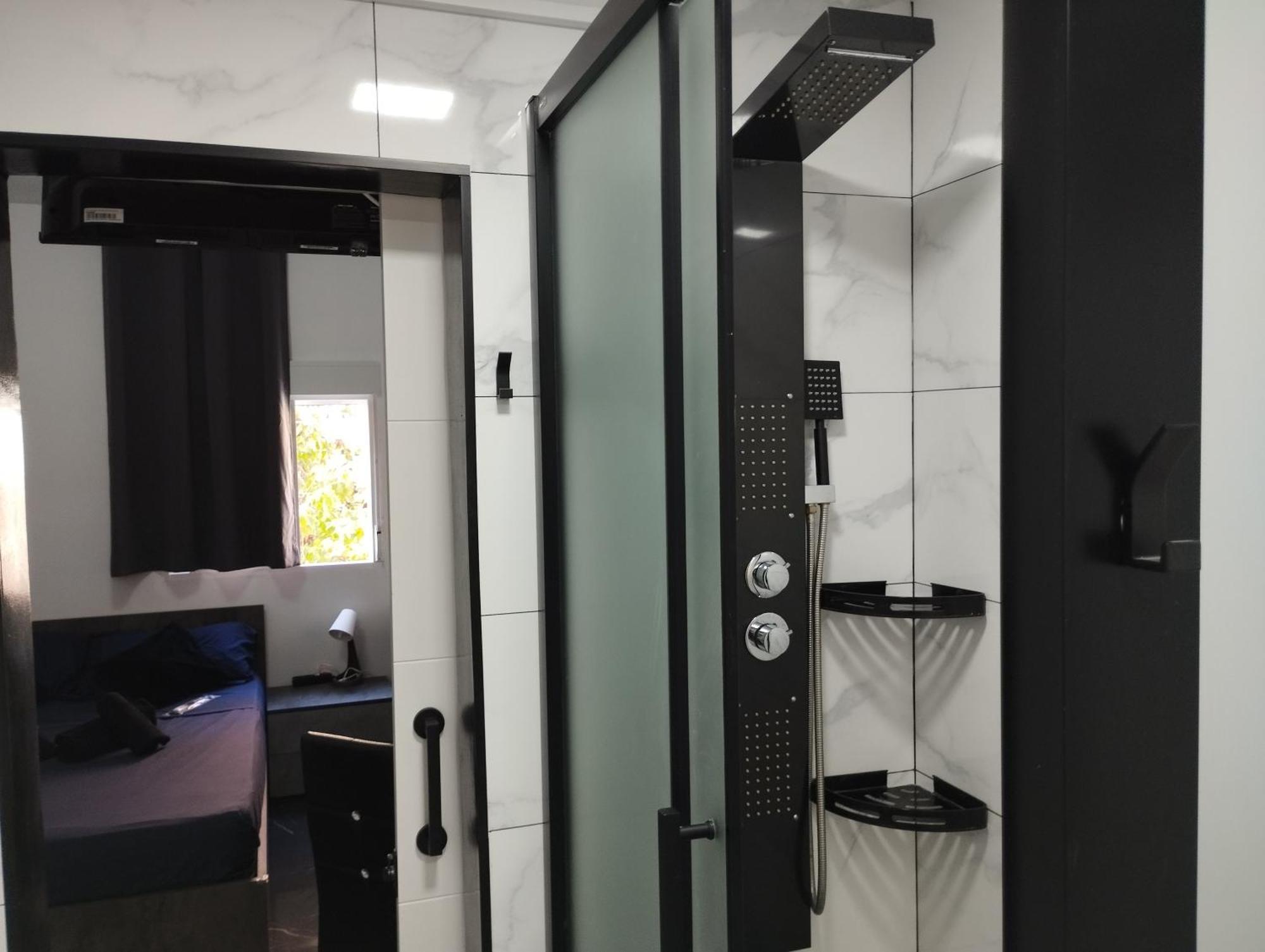 ברצלונה Vilapicina Rooms מראה חיצוני תמונה