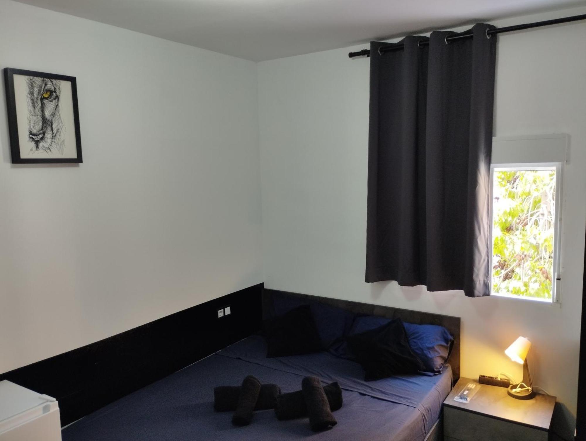 ברצלונה Vilapicina Rooms מראה חיצוני תמונה