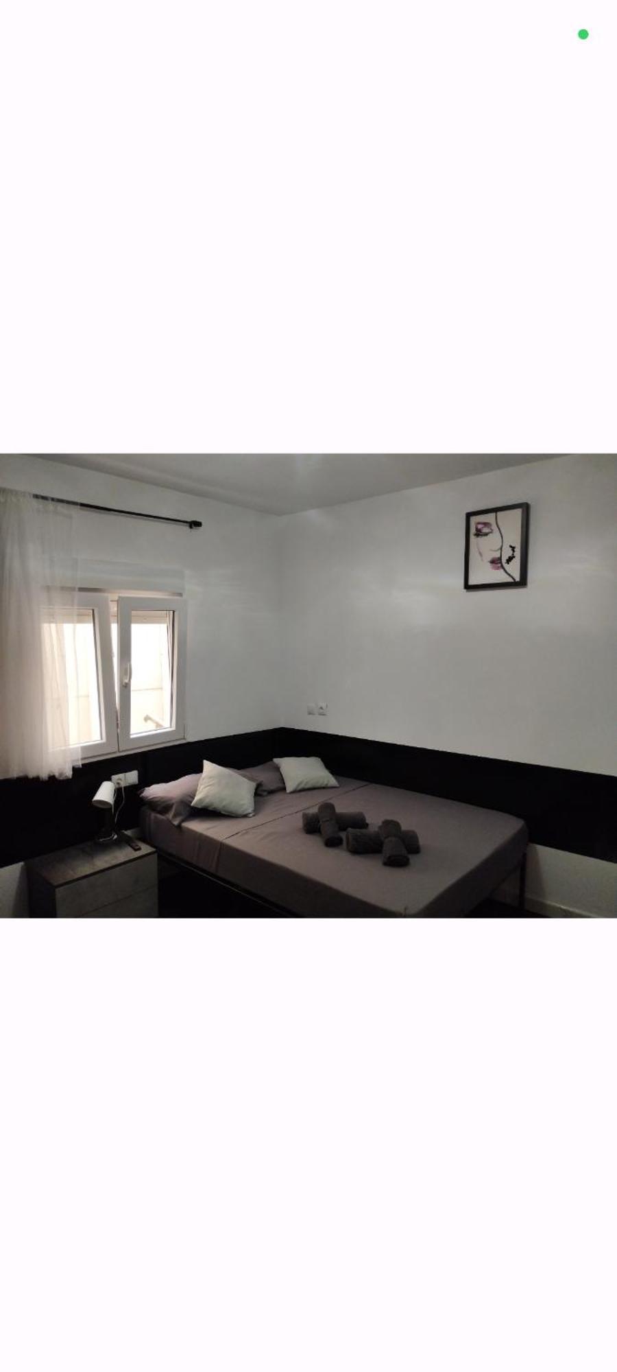 ברצלונה Vilapicina Rooms מראה חיצוני תמונה