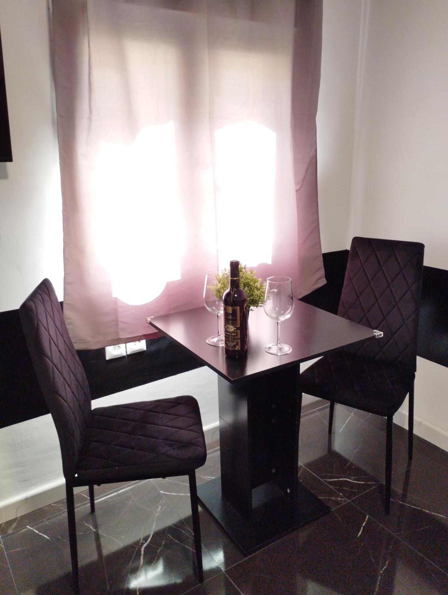 ברצלונה Vilapicina Rooms מראה חיצוני תמונה