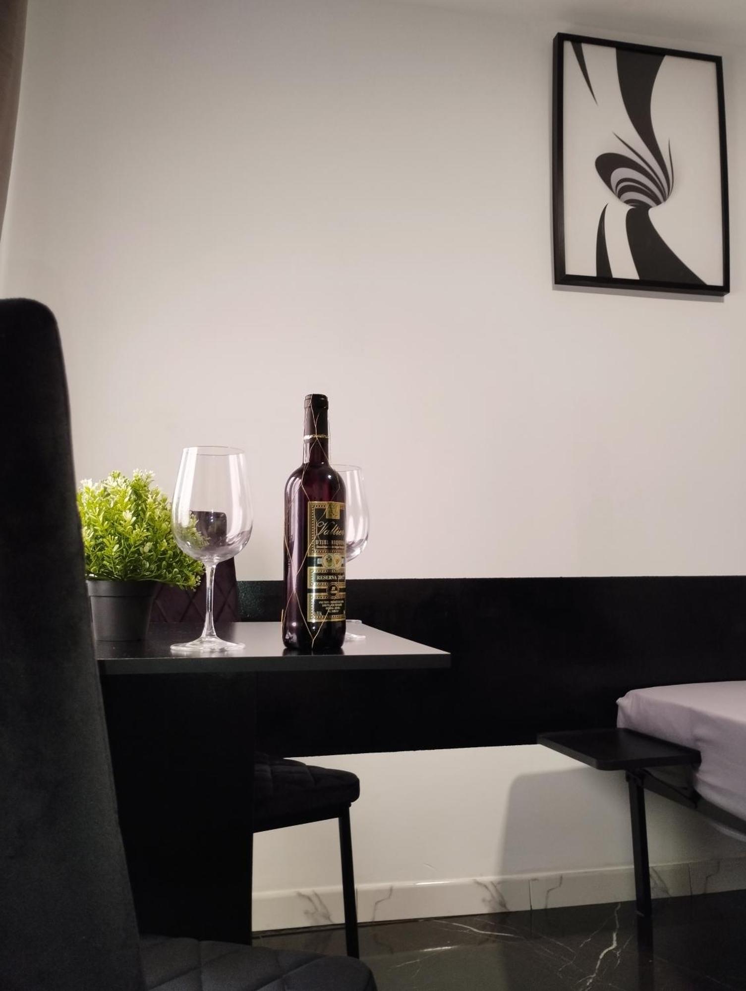 ברצלונה Vilapicina Rooms מראה חיצוני תמונה